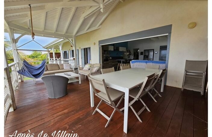Maison Vue Mer — photo 5