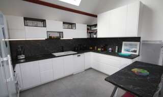 Appartement 4 Pièces 85 m² à vendre à Ordonnaz (01510)