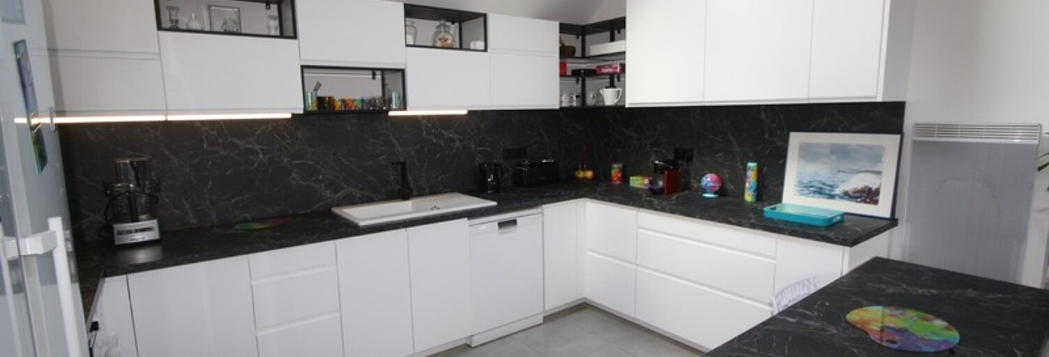 Appartement 4 Pièces 85 m² à vendre à Ordonnaz (01510)