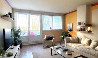 Appartement 2 Pièces 44 m² à vendre à Avon (77210)