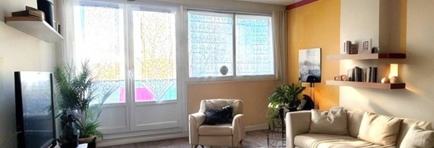 Appartement 2 Pièces 44 m² à vendre à Avon (77210)