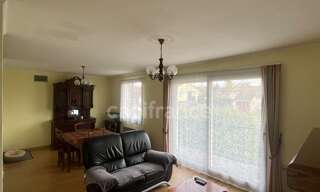 Maison 4 Pièces 73 m² à vendre à Champignelles (89350)