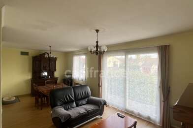 Maison 4 pièces 89000 €