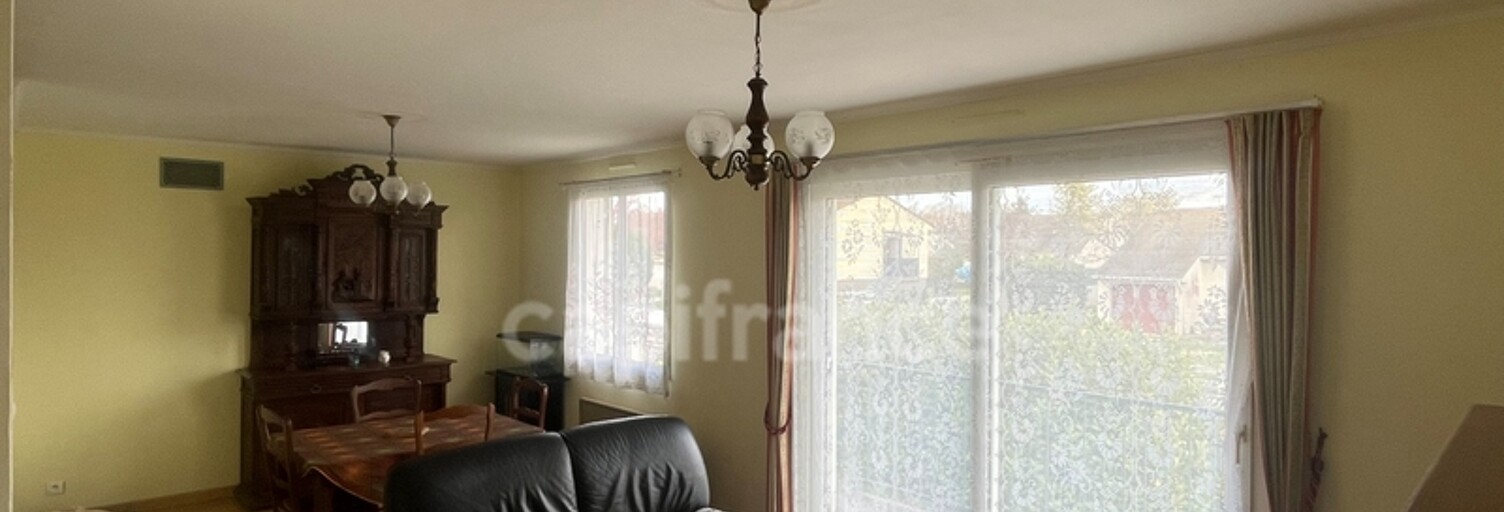 Maison 4 Pièces 73 m² à vendre à Champignelles (89350)