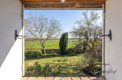 Maison 8 pièces 499000 €