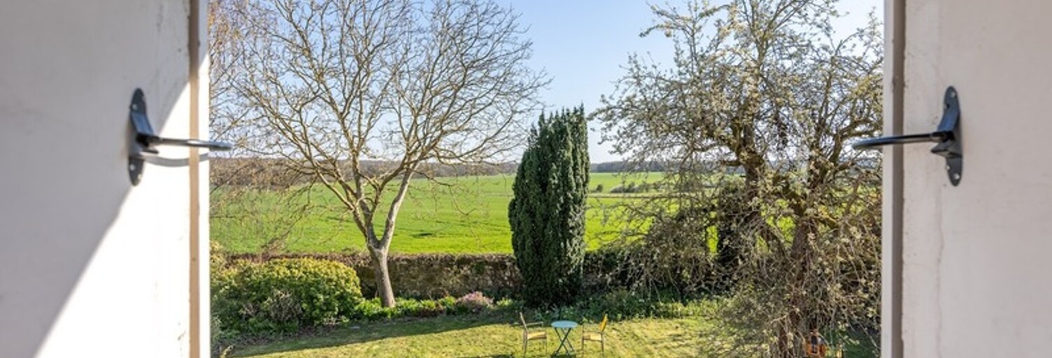 Maison 8 Pièces 260 m² à vendre à Septeuil (78790)