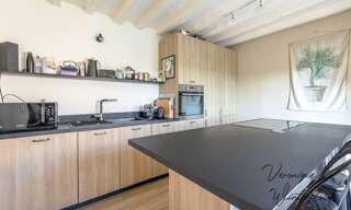 Maison 8 Pièces 260 m² à vendre à Orvilliers (78910)