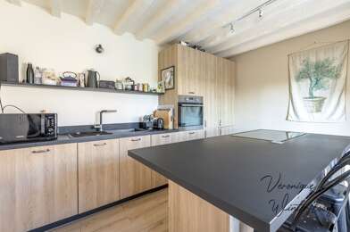 Maison 8 pièces 499000 €