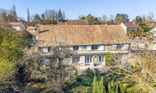 Maison 8 Pièces 260 m² à vendre à Orvilliers (78910)