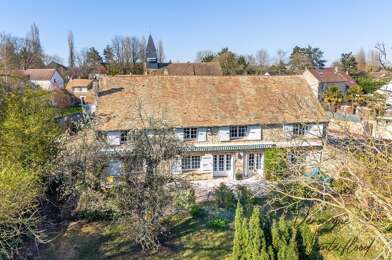 Maison 8 pièces 499000 €