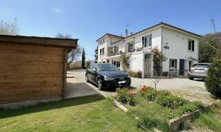 Maison 6 Pièces 180 m² à vendre à Saint-Jean-d'Aigues-Vives (09300)