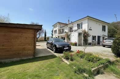 Maison 6 pièces 342400 €