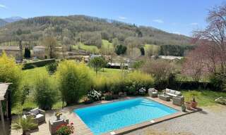 Maison 6 Pièces 180 m² à vendre à Saint-Jean-d'Aigues-Vives (09300)