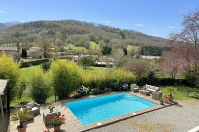 Maison 6 pièces 342400 €