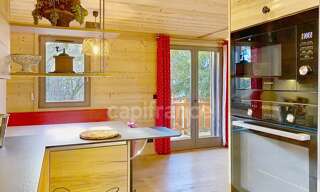 Maison 5 Pièces 120 m² à vendre à Combloux (74920)