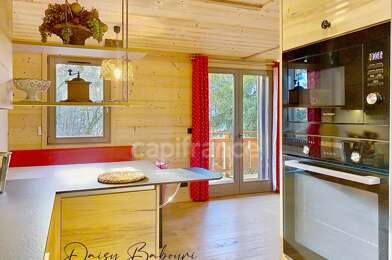 Maison 5 pièces 864000 €