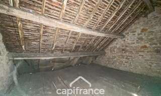 Maison 5 Pièces 85 m² à vendre à Val-Sonnette (39190)