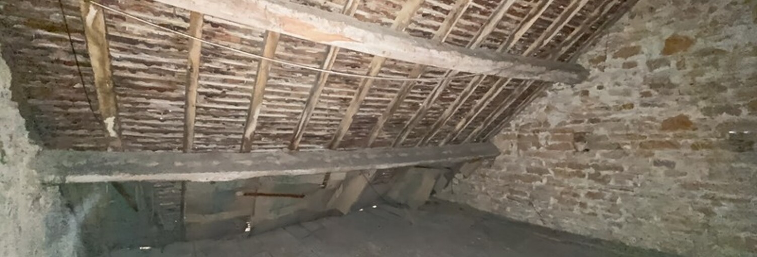 Maison 5 Pièces 85 m² à vendre à Val-Sonnette (39190)