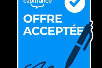 Maison 5 pièces 90000 €