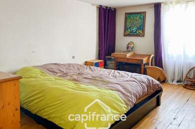 Maison 11 pièces 482000 €