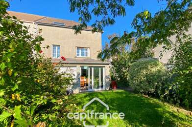 Maison 11 pièces 482000 €