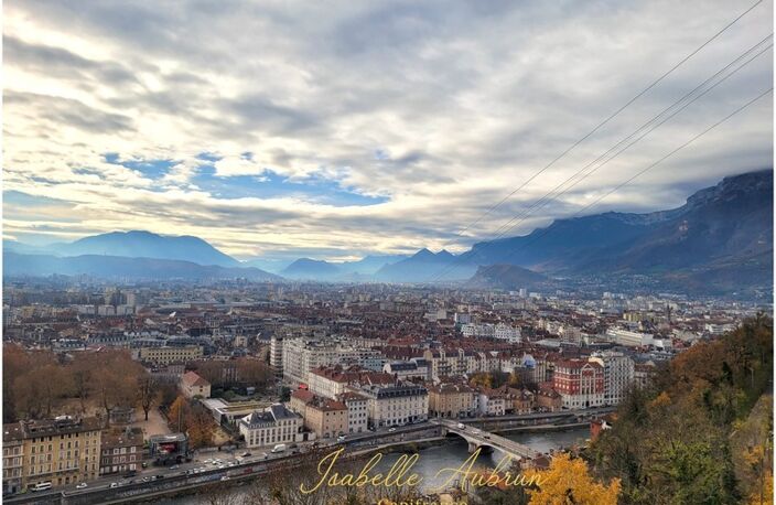 Murs commerciaux à vendre GRENOBLE (38) — photo 3
