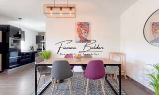 Appartement 4 Pièces 88 m² à vendre à Lucciana (20290)