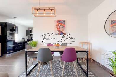 Appartement 4 pièces 200000 €