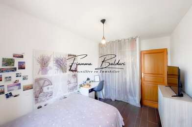 Appartement 4 pièces 200000 €