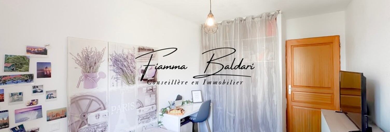 Appartement 4 Pièces 88 m² à vendre à Lucciana (20290)