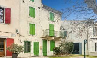 Maison 5 Pièces 115 m² à vendre à Eyguières (13430)