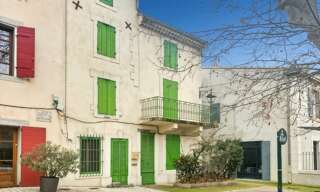 Maison 5 Pièces 112 m² à vendre à Eyguières (13430)