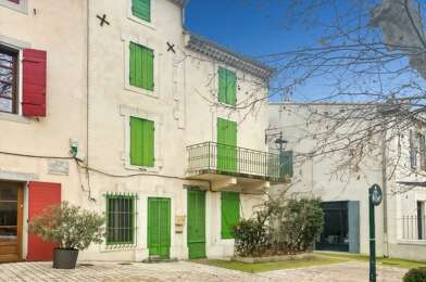 Maison 5 pièces 168000 €