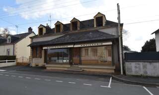 Maison 7 Pièces 144 m² à vendre à Gueugnon (71130)