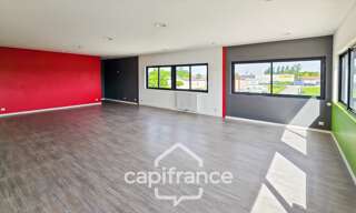 Commerce 7 Pièces 220 m² à vendre à Chalon-sur-Saône (71100)