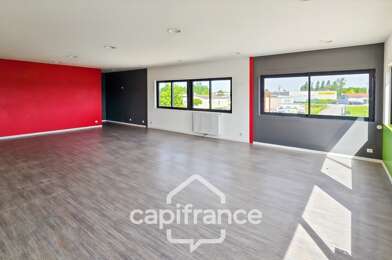 Commerce 7 pièces 230000 €