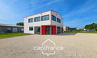 Commerce 9 Pièces 220 m² à louer à Ouroux-sur-Saône (71370)
