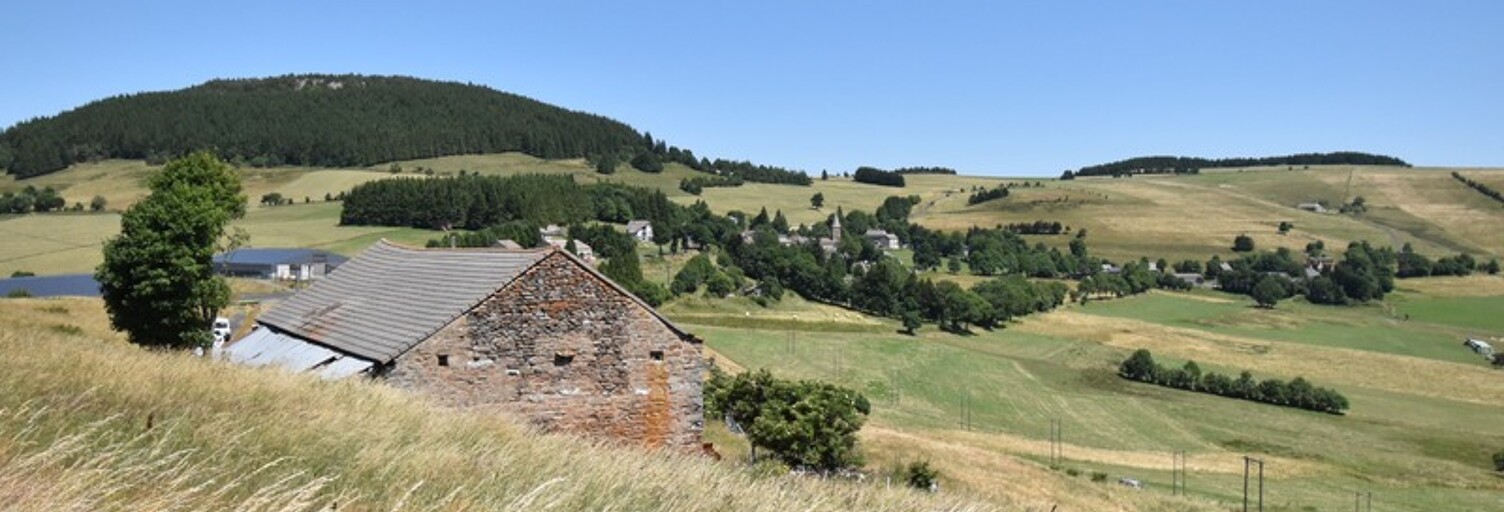 Maison 3 Pièces 350 m² à vendre à Chaudeyrolles (43430)