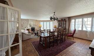 Maison 4 Pièces 123 m² à vendre à La Guérinière (85680)