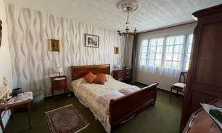 Maison 4 Pièces 123 m² à vendre à La Guérinière (85680)