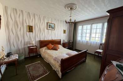 Maison 4 pièces 430000 €