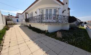 Maison 4 Pièces 123 m² à vendre à La Guérinière (85680)