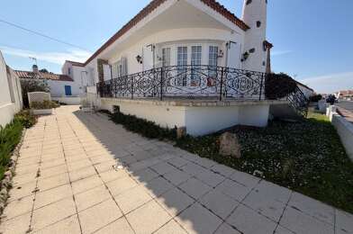 Maison 4 pièces 399000 €