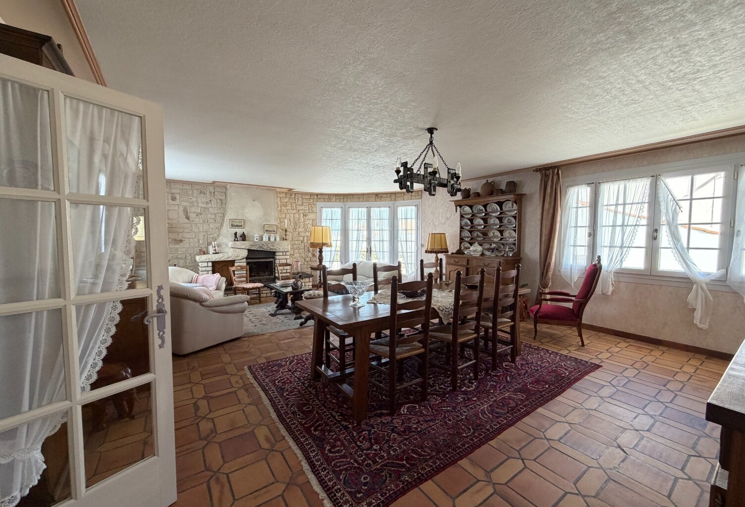 Maison à vendre 4 pièces LA GUERINIERE (85) — photo 1