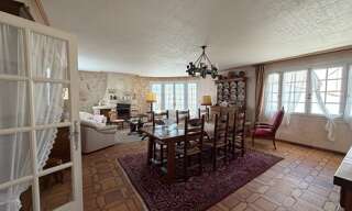 Maison 4 Pièces 123 m² à vendre à La Guérinière (85680)