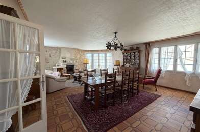 Maison 4 pièces 399000 €