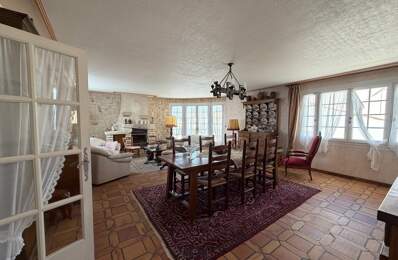 Maison à vendre 4 pièces LA GUERINIERE (85) — photo du bien