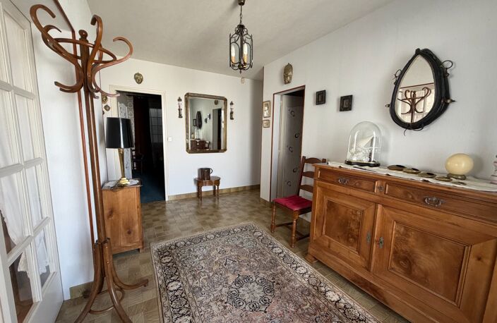 Maison à vendre 4 pièces LA GUERINIERE (85) — photo 2