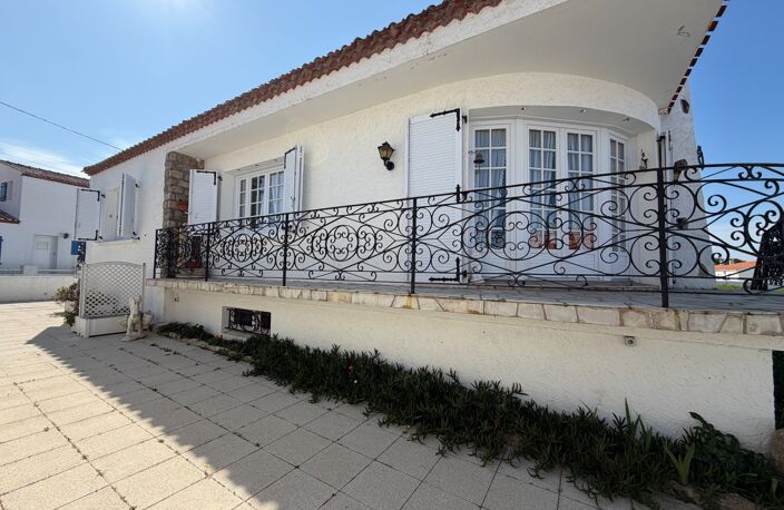 Maison à vendre 4 pièces LA GUERINIERE (85) — photo 3