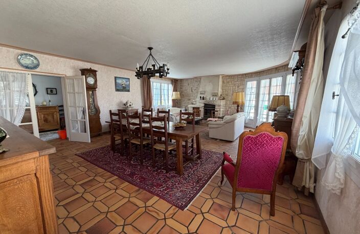 Maison à vendre 4 pièces LA GUERINIERE (85) — photo 5